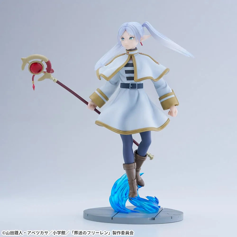 Frieren: Beyond Journey's End - Luminasta Frieren