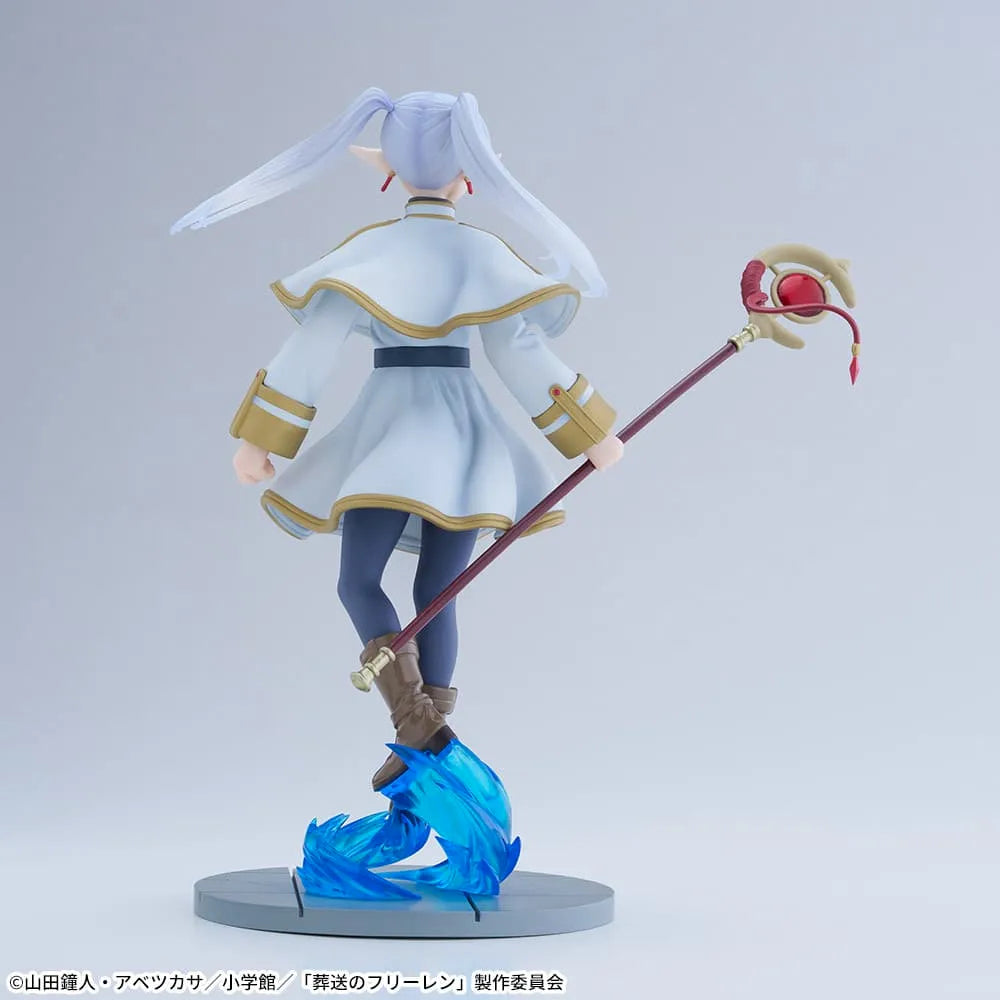 Frieren: Beyond Journey's End - Luminasta Frieren