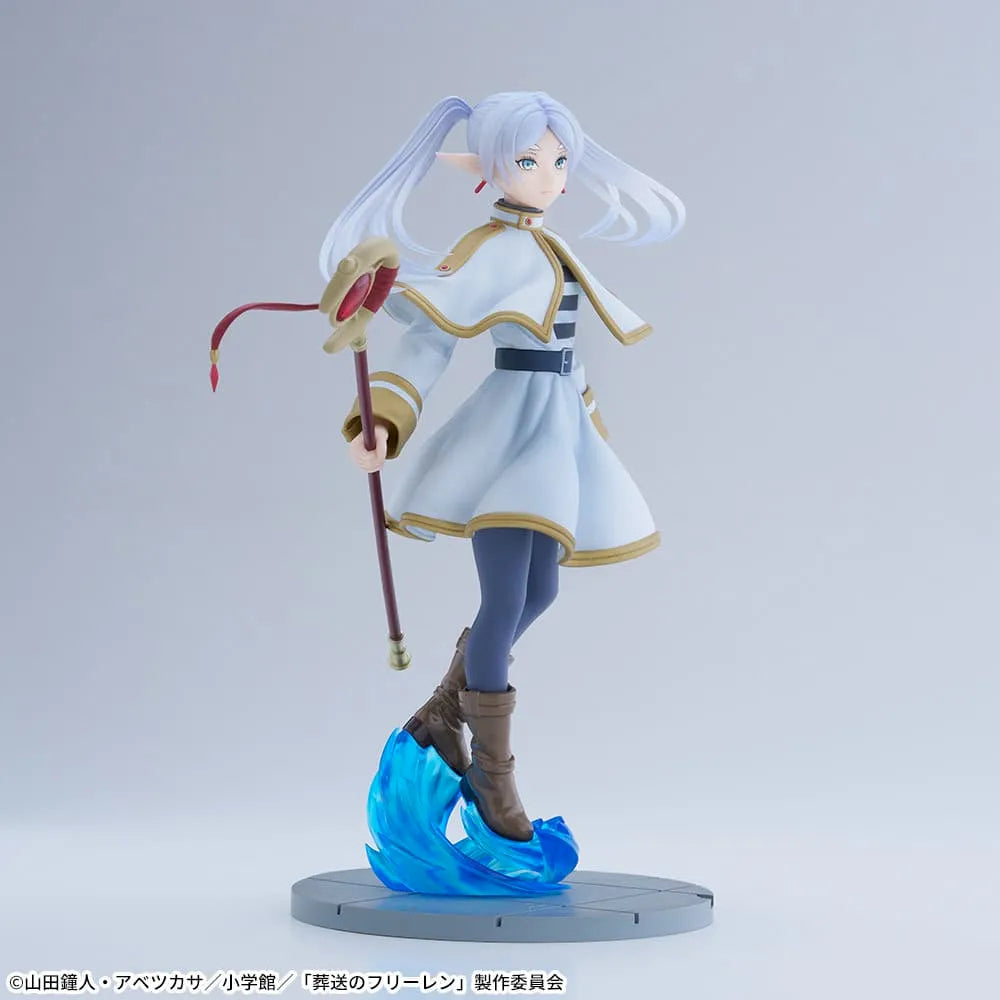 Frieren: Beyond Journey's End - Luminasta Frieren