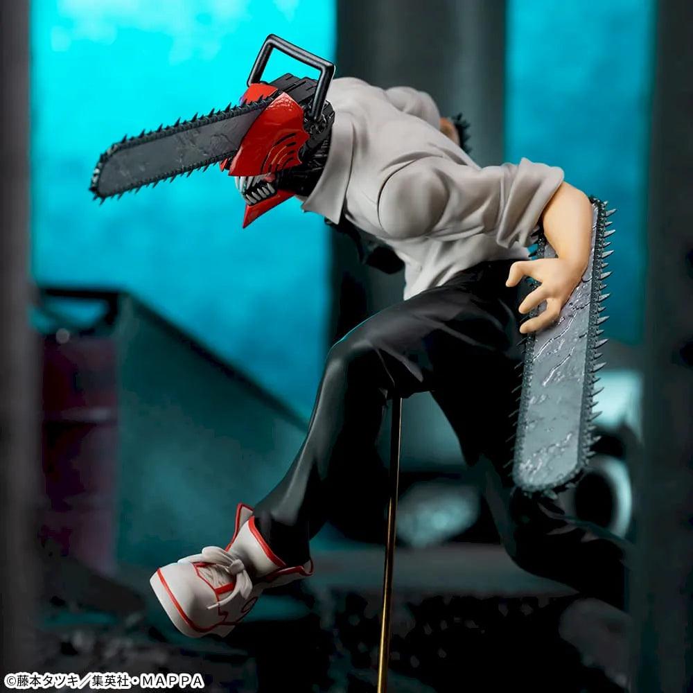 Chainsaw Man - Luminasta Chainsaw Devil