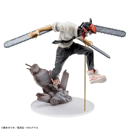 Chainsaw Man - Luminasta Chainsaw Devil