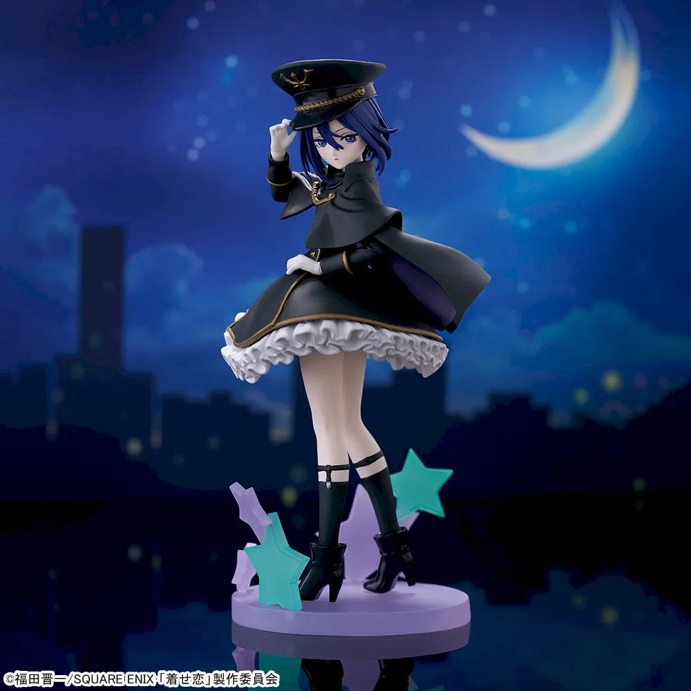 My Dress-Up Darling: Luminasta Sajuna Inui -Black Lily-