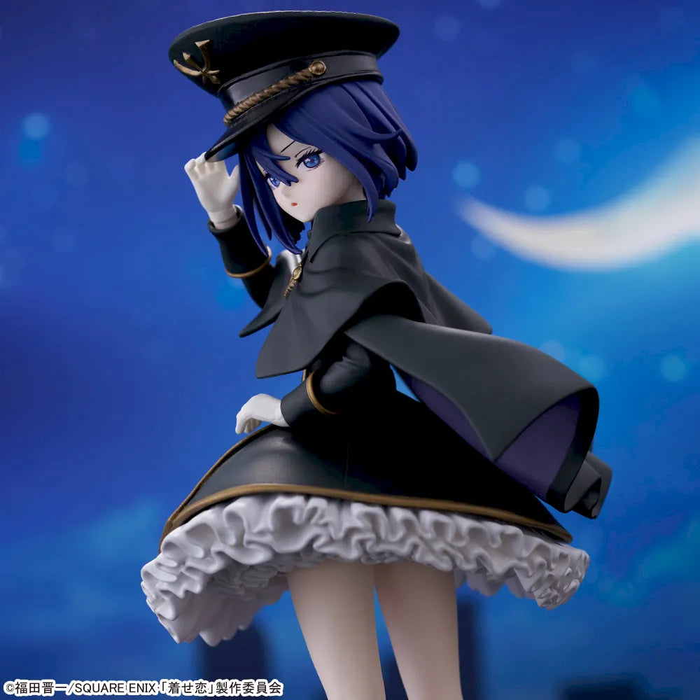 My Dress-Up Darling: Luminasta Sajuna Inui -Black Lily-