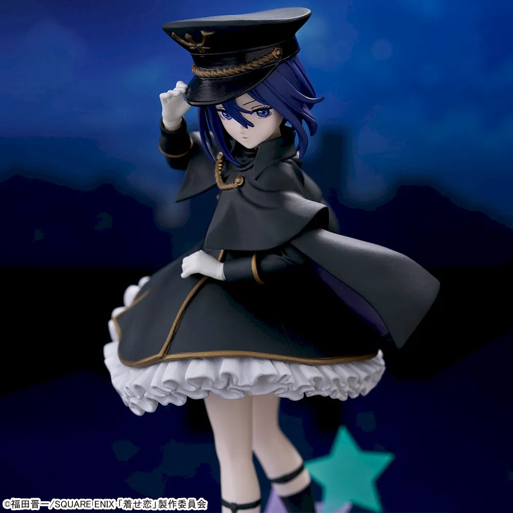 My Dress-Up Darling: Luminasta Sajuna Inui -Black Lily-