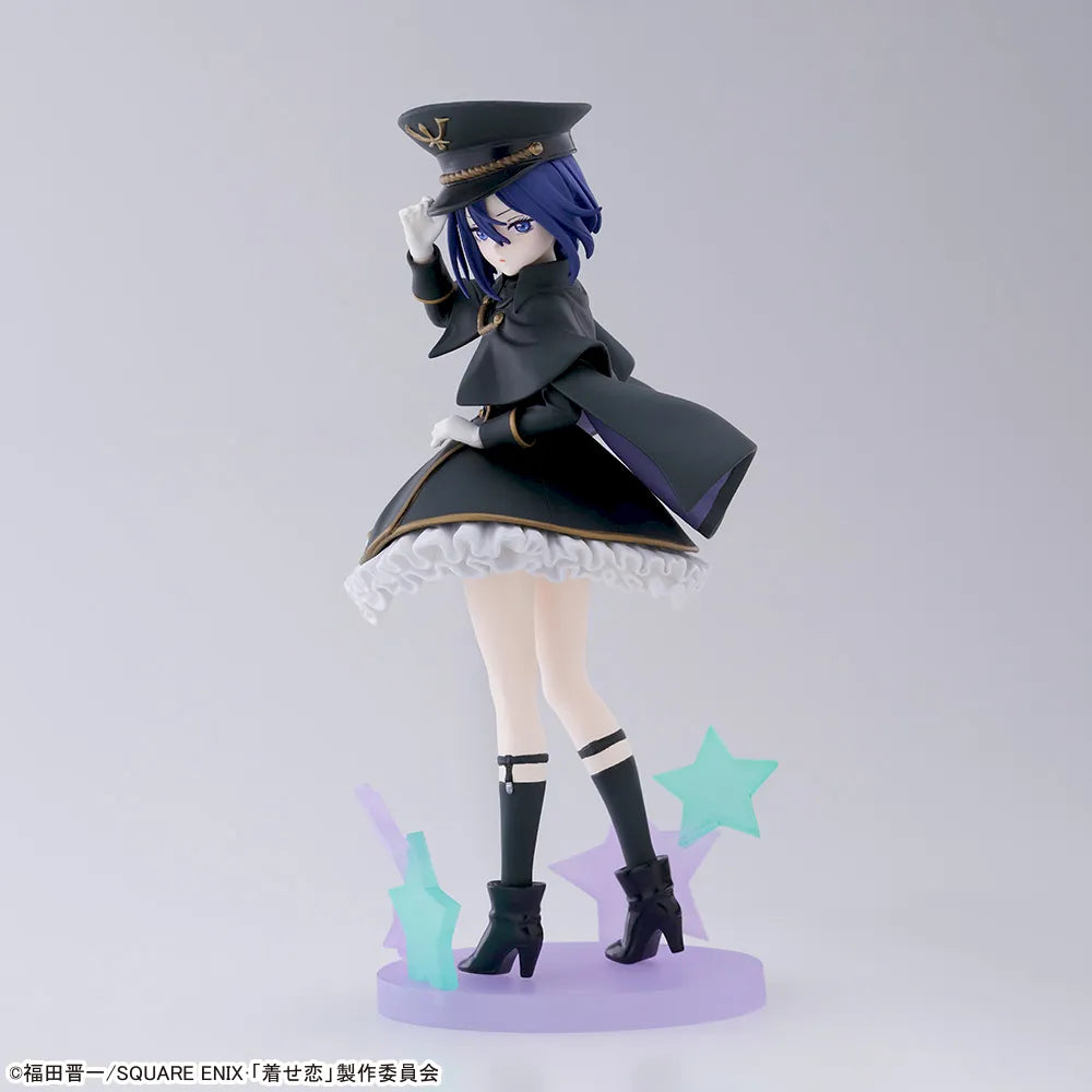 My Dress-Up Darling: Luminasta Sajuna Inui -Black Lily-