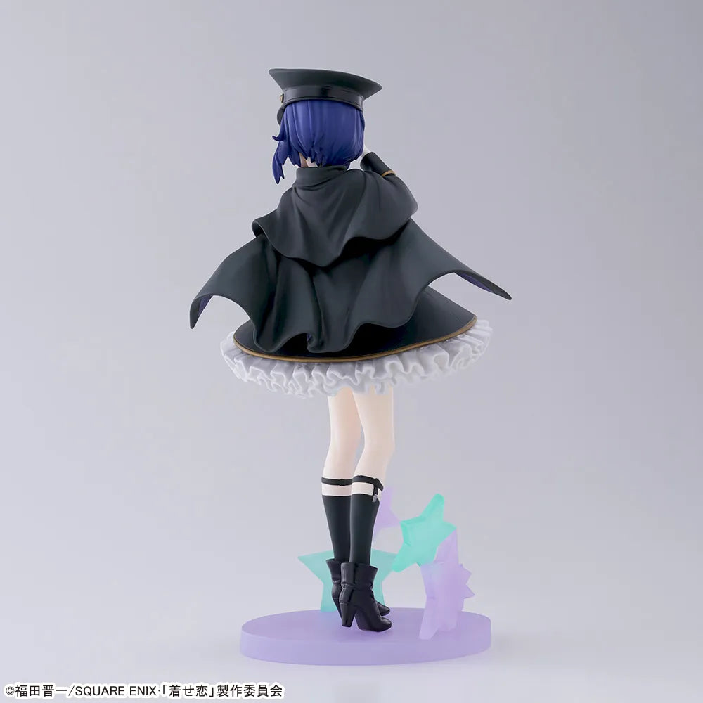 My Dress-Up Darling: Luminasta Sajuna Inui -Black Lily-