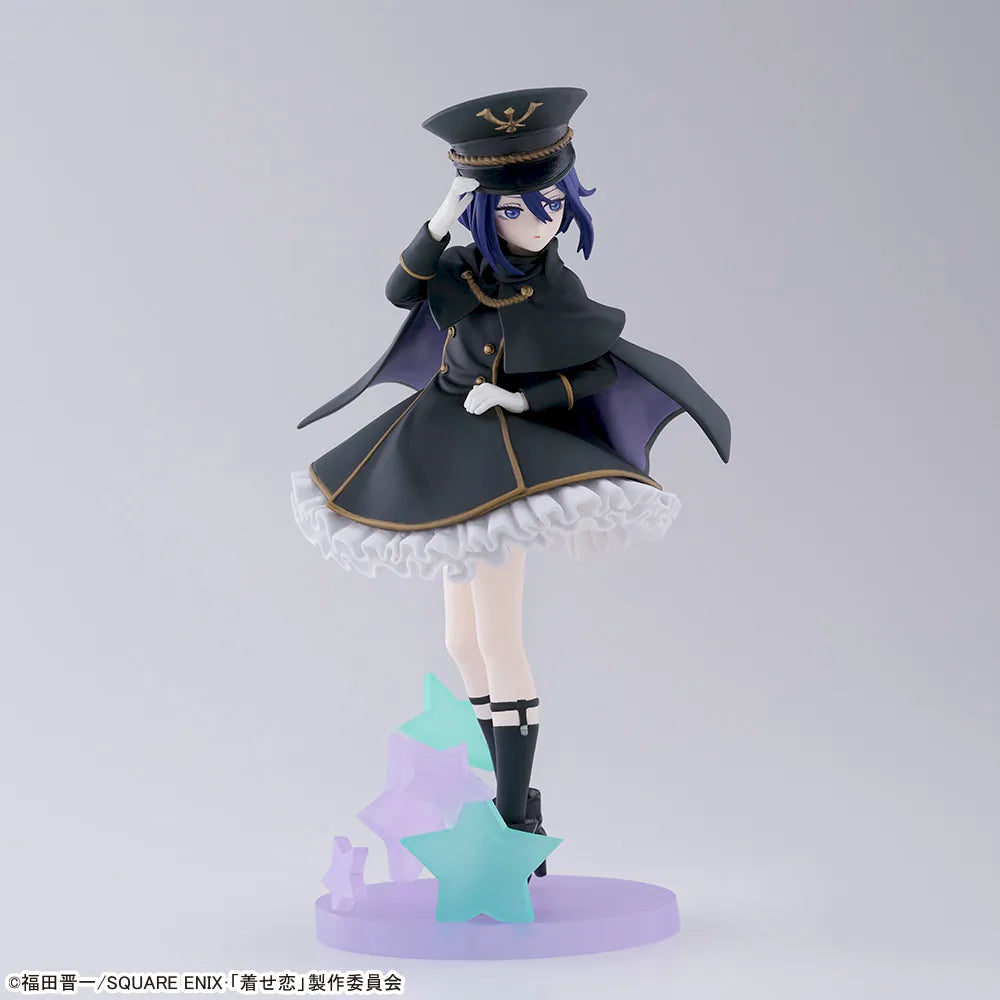 My Dress-Up Darling: Luminasta Sajuna Inui -Black Lily-