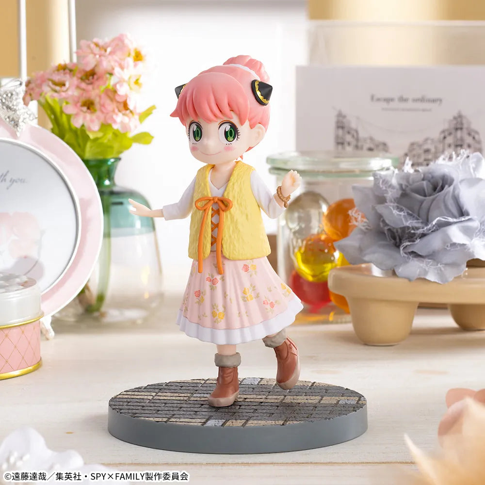 SPY x FAMILY - Luminasta Anya Forger Stylish Look Vol.3.5