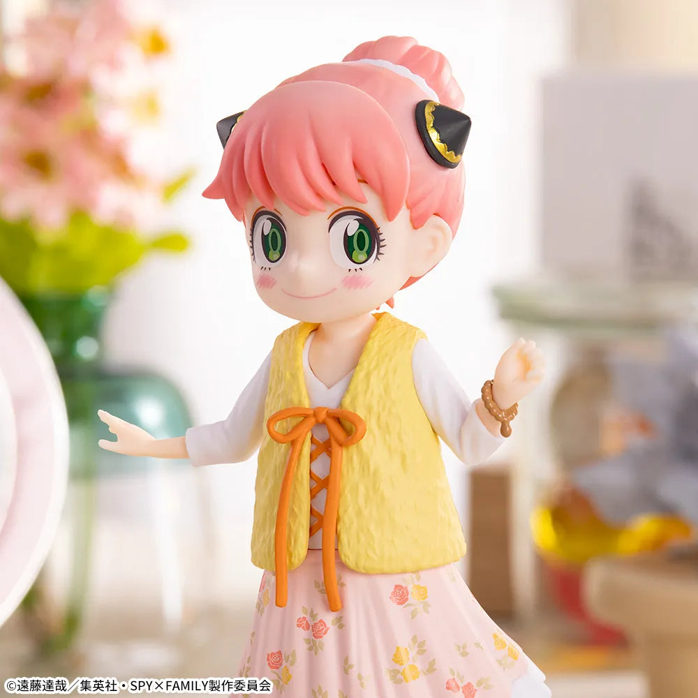 SPY x FAMILY - Luminasta Anya Forger Stylish Look Vol.3.5