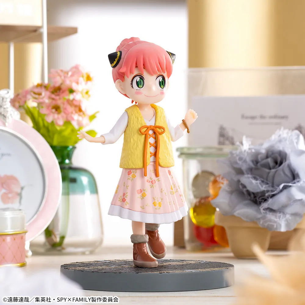 SPY x FAMILY - Luminasta Anya Forger Stylish Look Vol.3.5