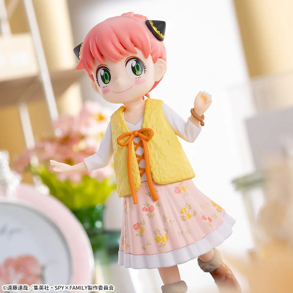 SPY x FAMILY - Luminasta Anya Forger Stylish Look Vol.3.5