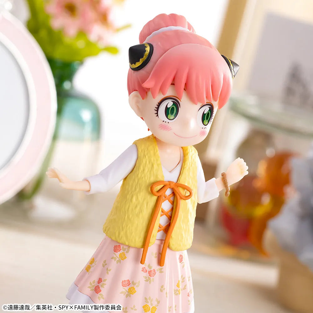 SPY x FAMILY - Luminasta Anya Forger Stylish Look Vol.3.5