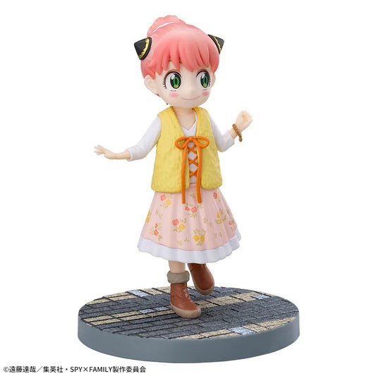 SPY x FAMILY - Luminasta Anya Forger Stylish Look Vol.3.5