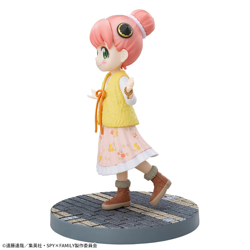 SPY x FAMILY - Luminasta Anya Forger Stylish Look Vol.3.5