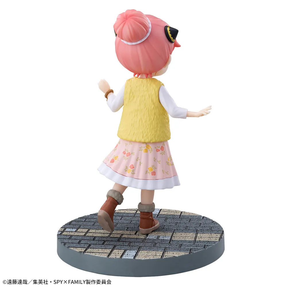SPY x FAMILY - Luminasta Anya Forger Stylish Look Vol.3.5