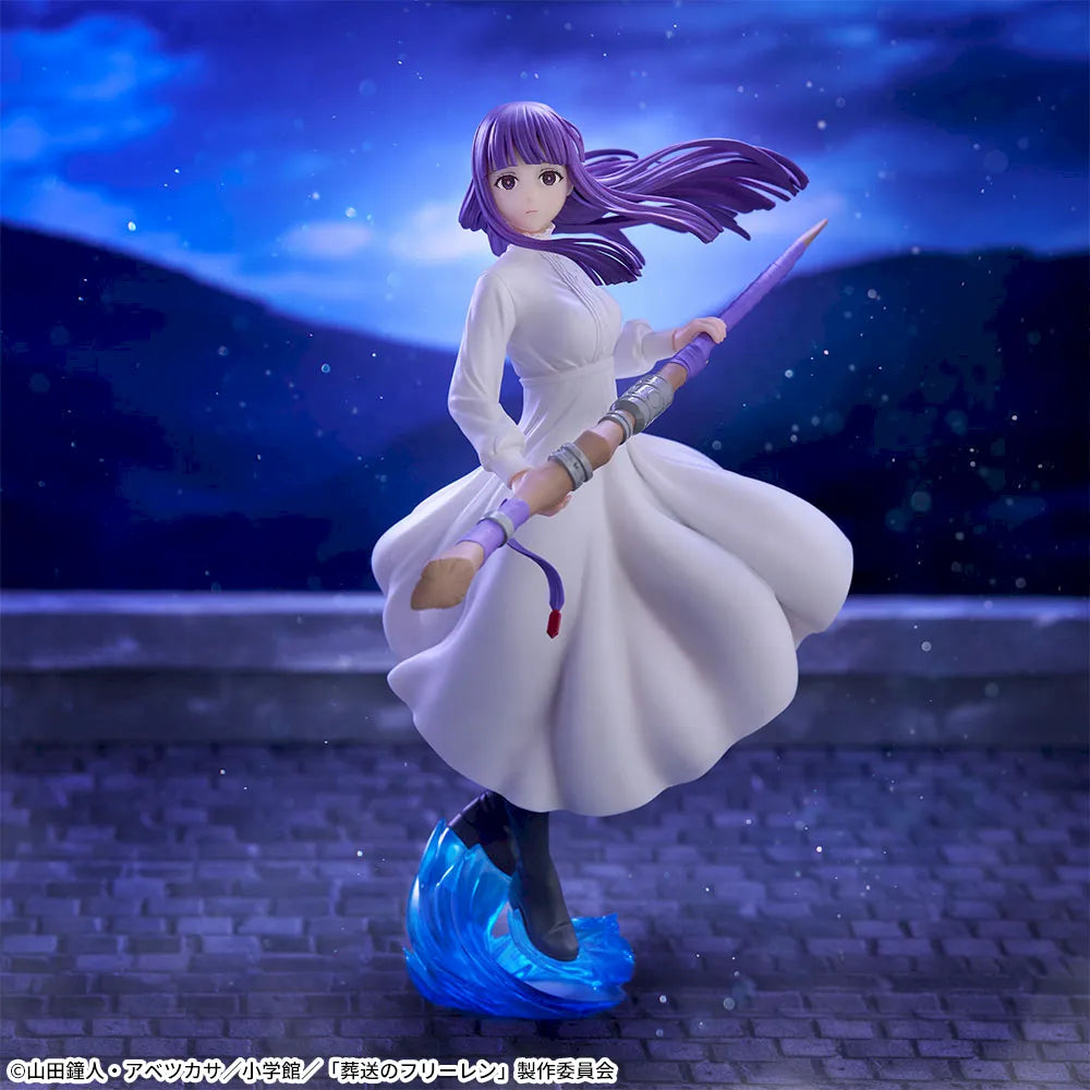 Frieren: Beyond Journey's End - Luminasta Fern
