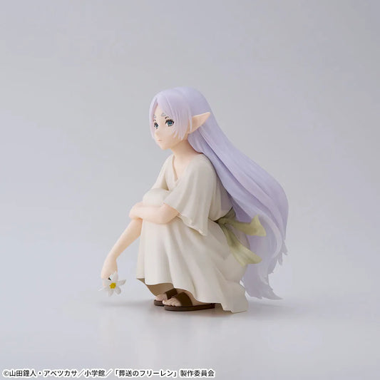 Frieren: Beyond Journey's End - Yumemirize Frieren -In Those Days-