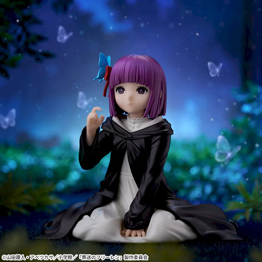 Frieren: Beyond Journey's End - Yumemirize Fern -In Those Days-