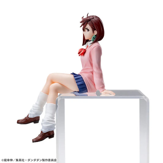 DAN DA DAN - PM Perching Figure - Momo Vol.1