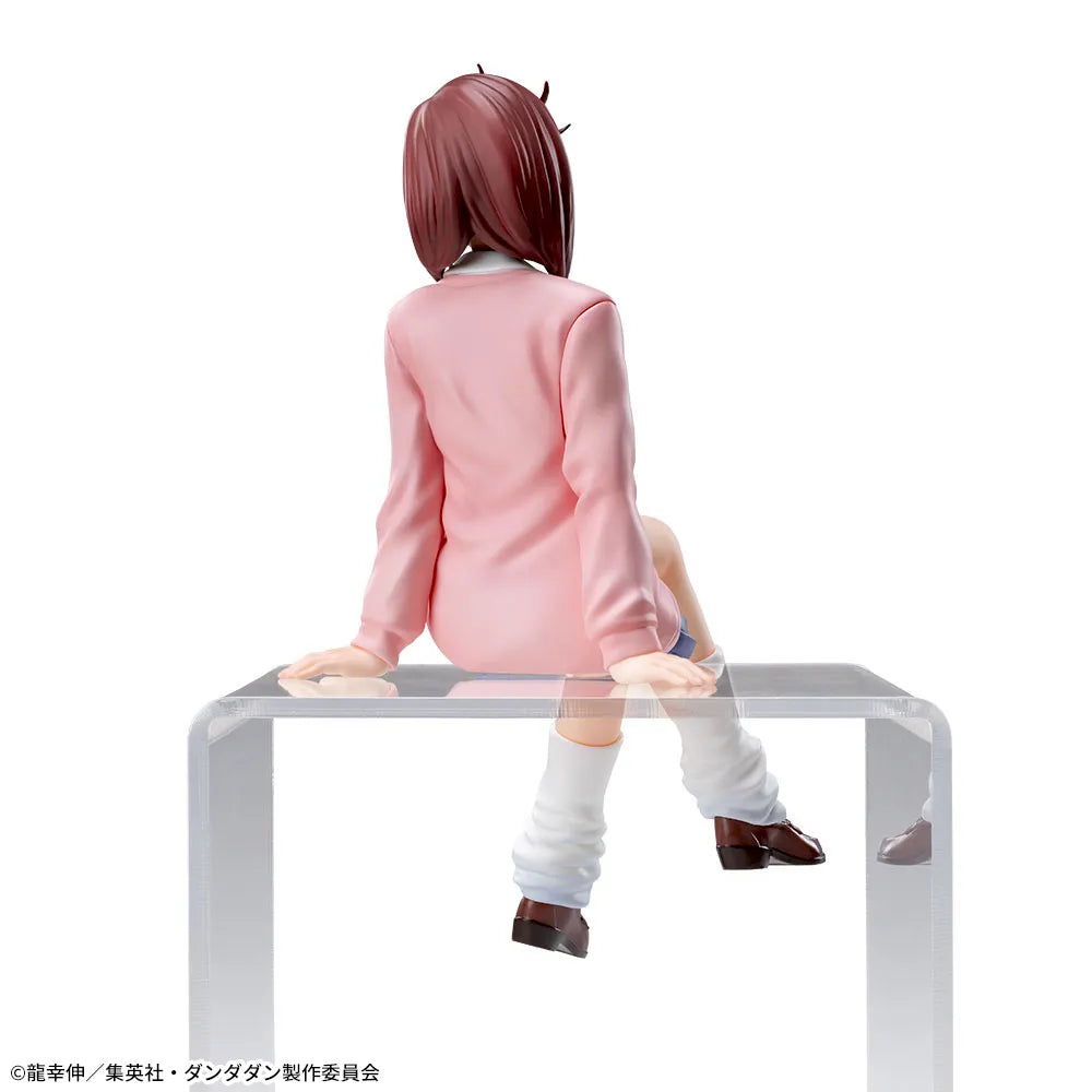 DAN DA DAN - PM Perching Figure - Momo Vol.1
