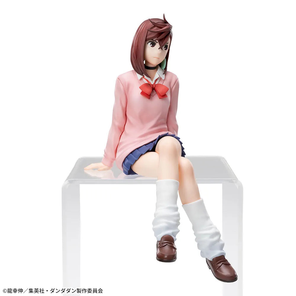 DAN DA DAN - PM Perching Figure - Momo Vol.1