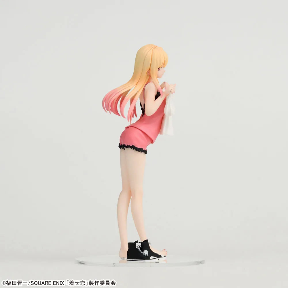 My Dress-Up Darling: Luminasta Marin Kitagawa -Trying On-