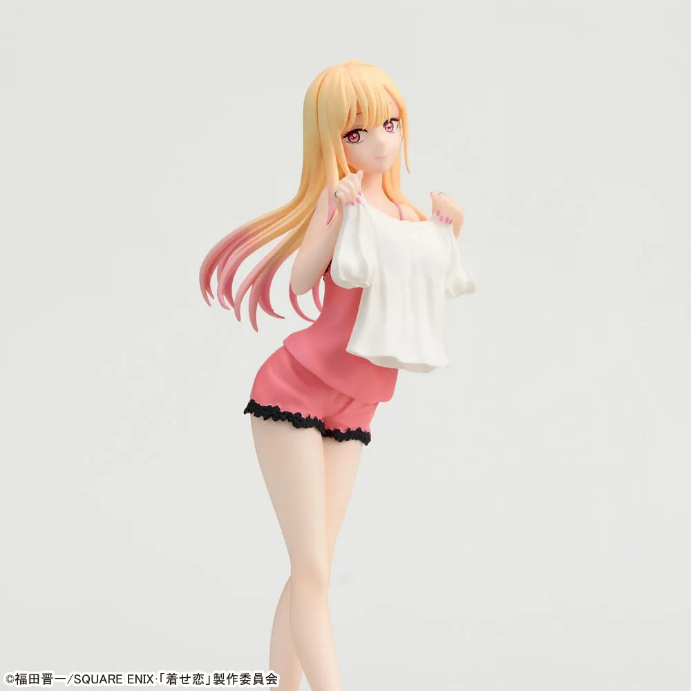 My Dress-Up Darling: Luminasta Marin Kitagawa -Trying On-