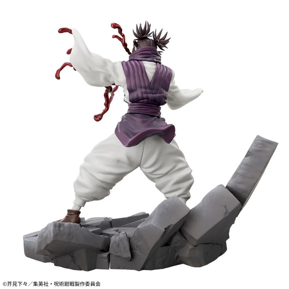 Jujutsu Kaisen - Luminasta Choso