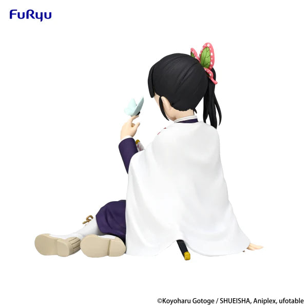 Demon Slayer: Noodle Stopper Figure - Tsuyuri Kanao