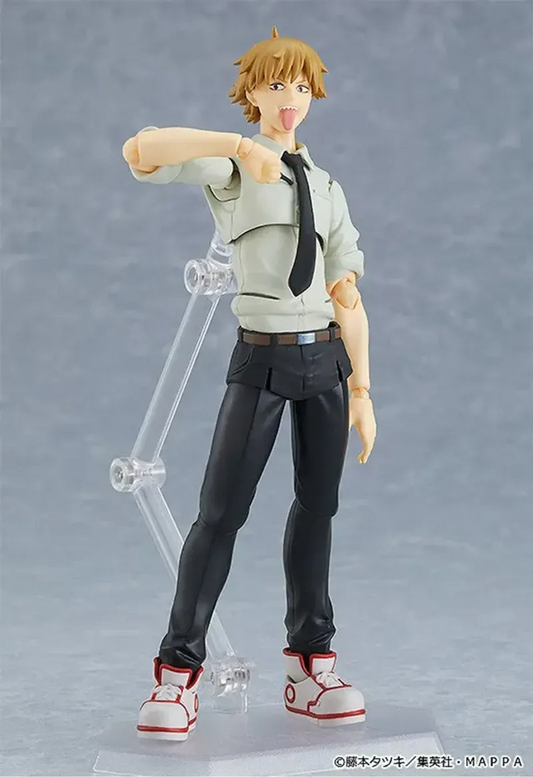 Chainsaw Man - Denji Figma Figure