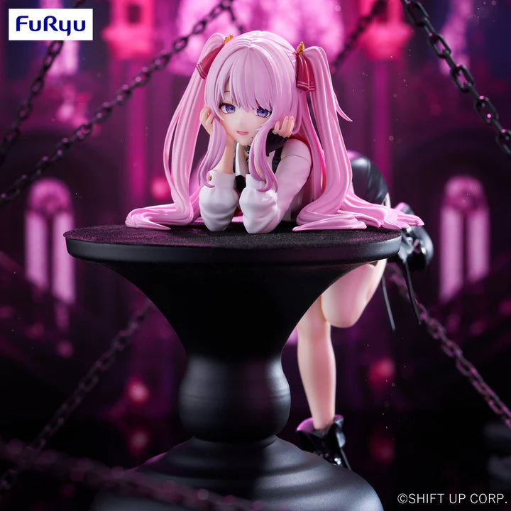 Goddess of Victory: Nikke Noodle Stopper -Yuni-