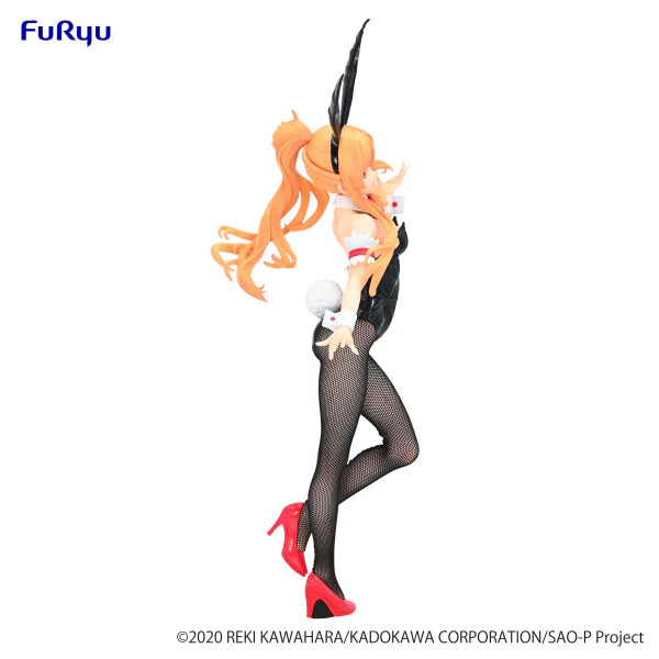 Sword Art Online - BiCute Bunnies -Asuna-(re-run)