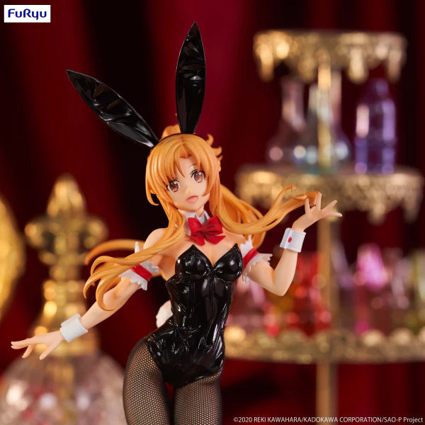 Sword Art Online - BiCute Bunnies -Asuna-(re-run)