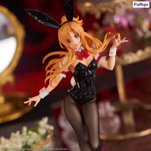 Sword Art Online - BiCute Bunnies -Asuna-(re-run)