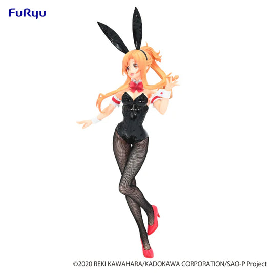 Sword Art Online - BiCute Bunnies -Asuna-(re-run)