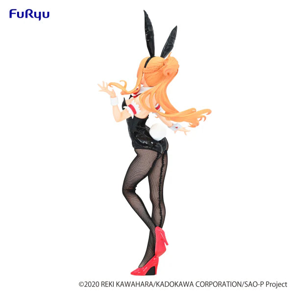 Sword Art Online - BiCute Bunnies -Asuna-(re-run)