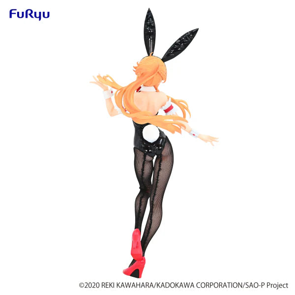 Sword Art Online - BiCute Bunnies -Asuna-(re-run)