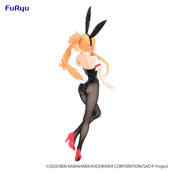 Sword Art Online - BiCute Bunnies -Asuna-(re-run)