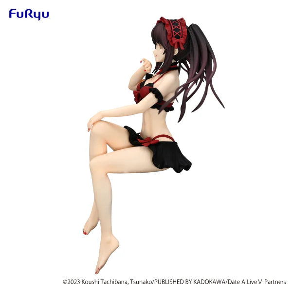 Date A LiveⅤ: Noodle Stopper -Kurumi Tokisaki Swimsuit ver.