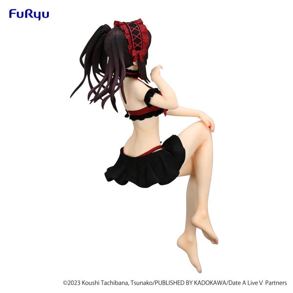 Date A LiveⅤ: Noodle Stopper -Kurumi Tokisaki Swimsuit ver.
