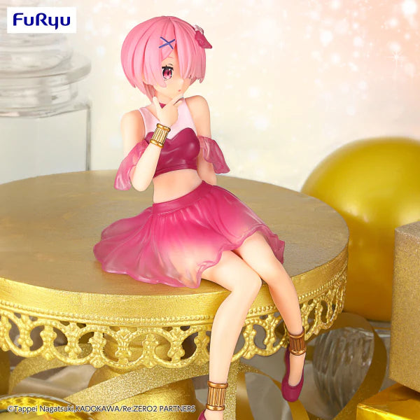 Re:ZERO - Noodle Stopper Ram Twinkle Party Another Color ver.