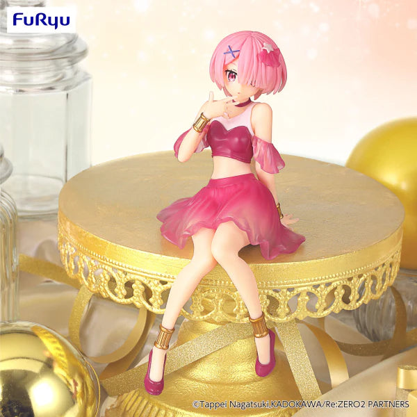 Re:ZERO - Noodle Stopper Ram Twinkle Party Another Color ver.