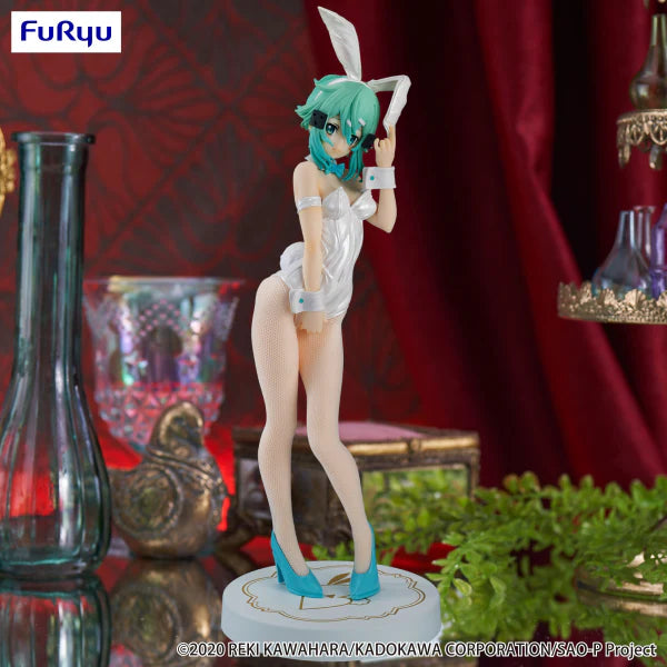 Sword Art Online - BiCute Bunnies -Sinon White Pearl ver.