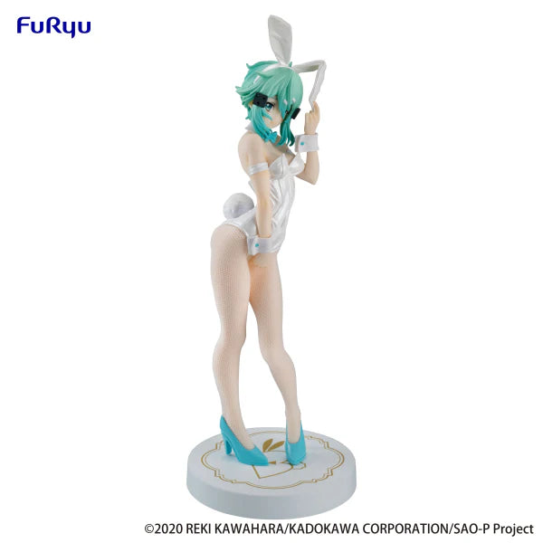 Sword Art Online - BiCute Bunnies -Sinon White Pearl ver.