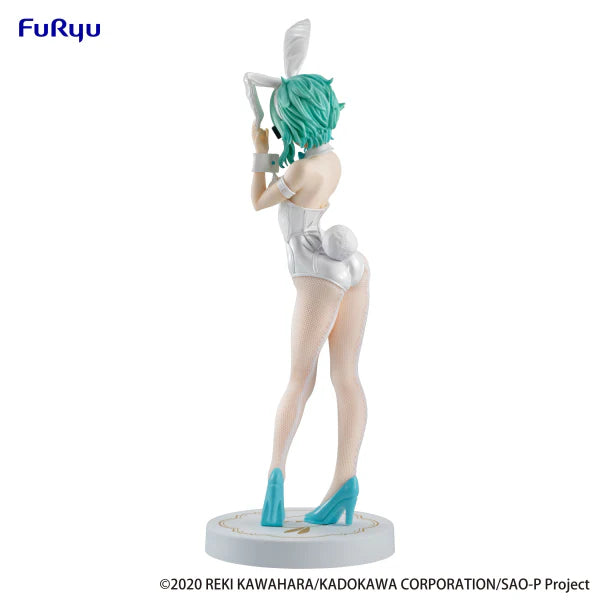 Sword Art Online - BiCute Bunnies -Sinon White Pearl ver.