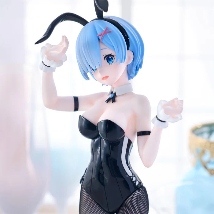 Re:Zero - BiCute Bunnies - Rem Bicolor ver.