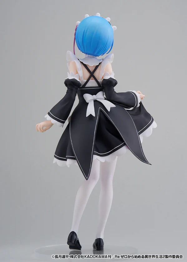 Re:ZERO - POP UP PARADE Rem L Size