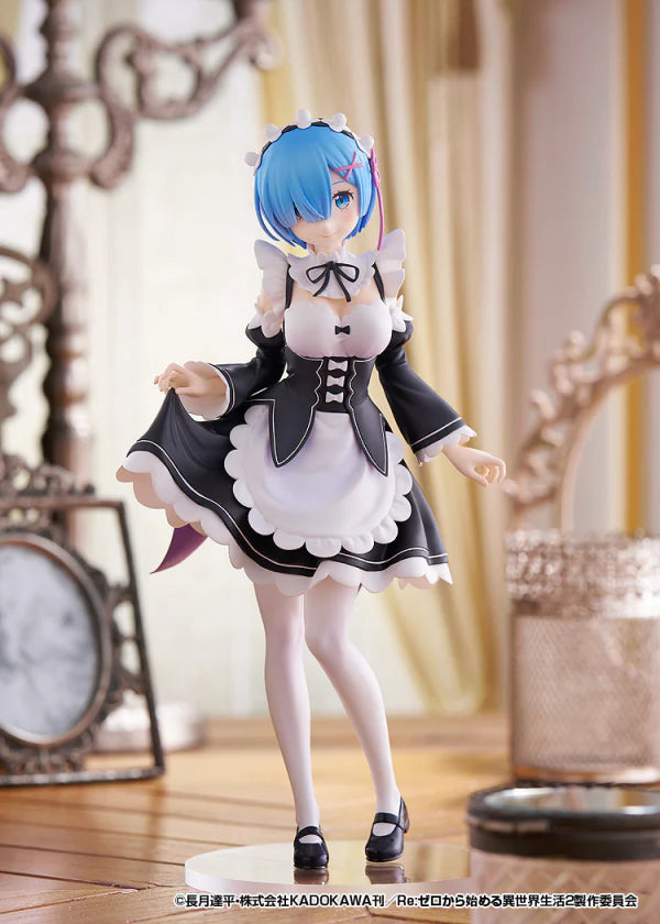 Re:ZERO - POP UP PARADE Rem L Size