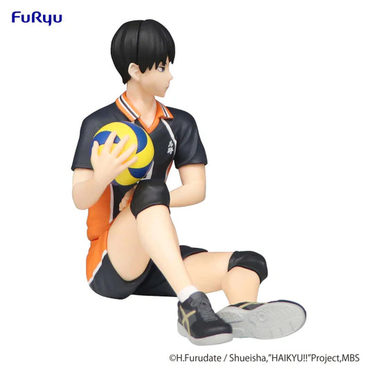 HAIKYU!! Noodle Stopper Figure- Tobio Kageyama