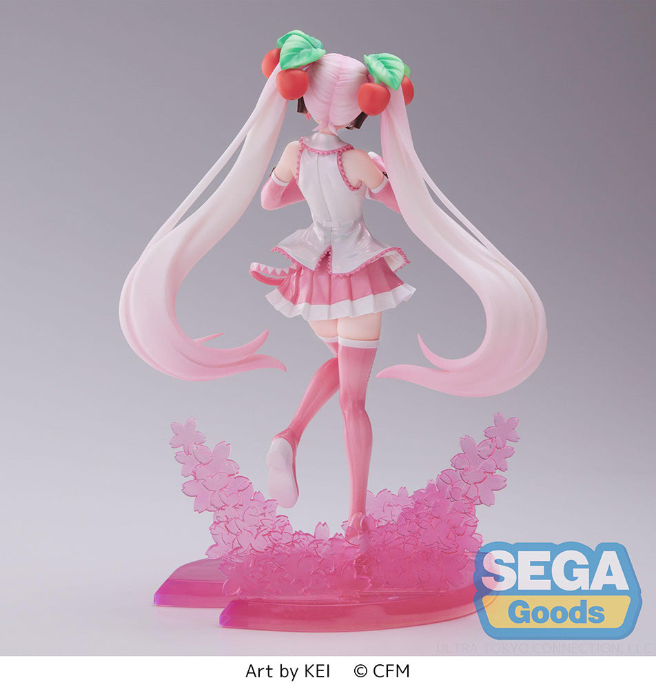 Hatsune Miku - Luminasta Sakura Miku 2023